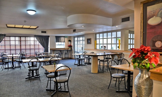 Potchefstroom Hotel | Road Lodge Potchefstroom