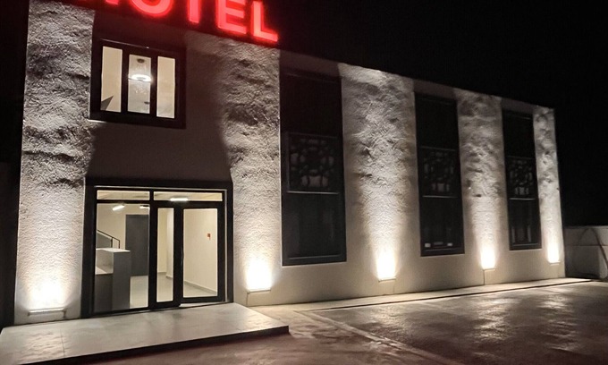 Ipsala Hotel | ROAD OTEL İPSALA