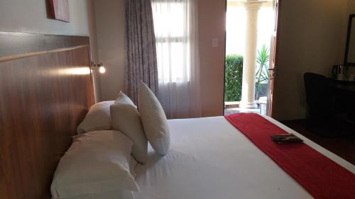 Maseru Bed & Breakfast | Road Stay