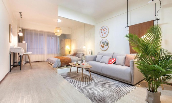 Jiang'an District Hotel | [Roader] Wuhan Jiang'an District, Hong Kong Road
