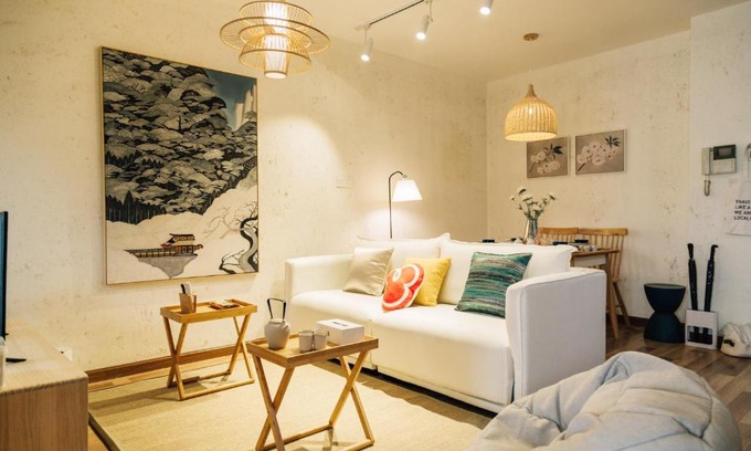 Jiang'an District Hotel | [Roader] Wuhan Jiang'an District, Hong Kong Road
