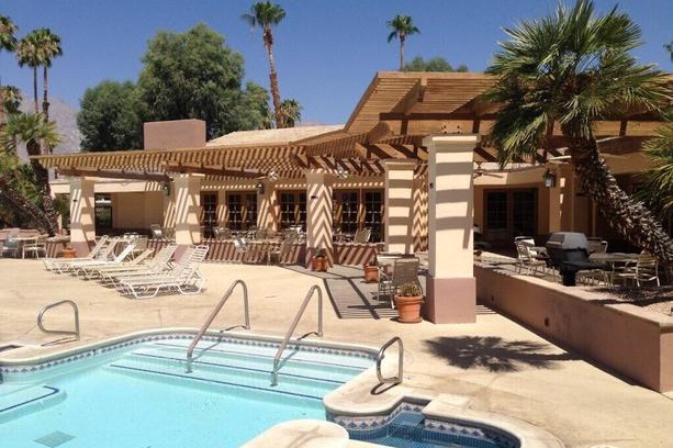 Borrego Springs House | Roadrunner Club 68 - 2 Br Home