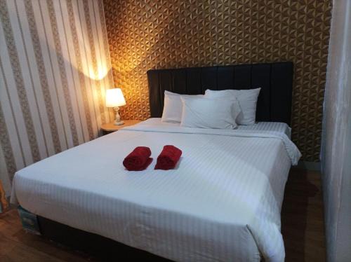 West Lampung Hotel | Robbani Edotel Liwa Syariah