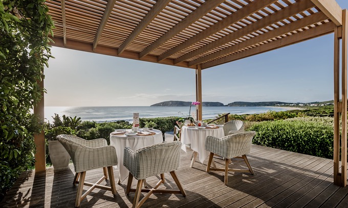 Robberg Beach Hotel | Robberg Beach Lodge - Lion Roars Hotels & Lodges
