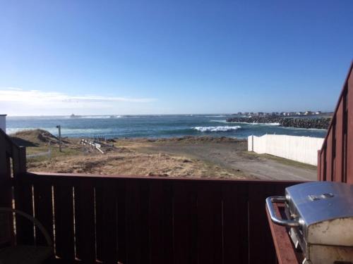 Bonavista House | Robbins by the Sea