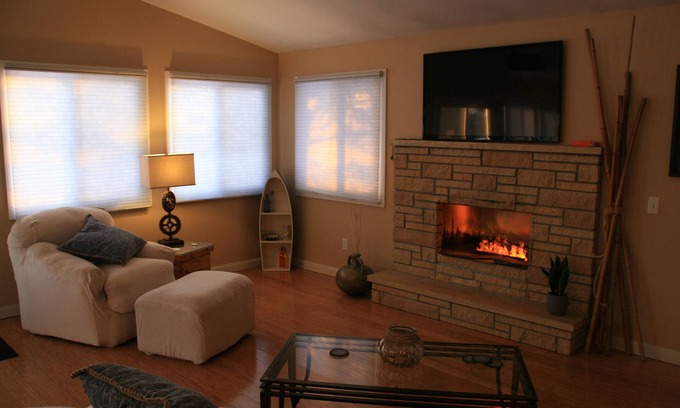 Faribault House | Roberds Lake Retreat