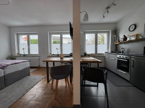 Neheim Apartment | Robert Koch