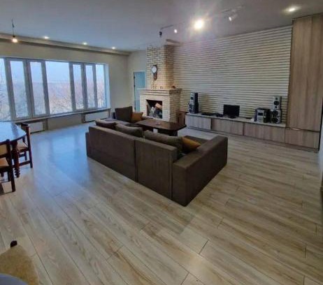 Bardejov Apartment | Robert Sveciu cez noc