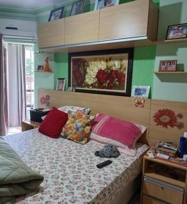 J Jeriquara Apartment | Roberta