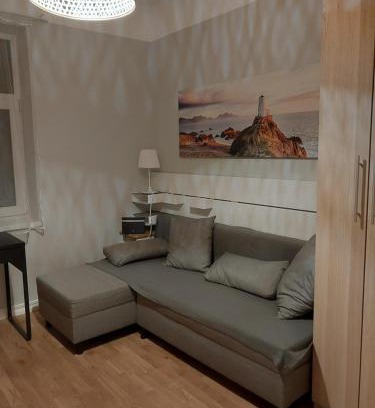 Tornkalns Apartment | Robezu Apartments