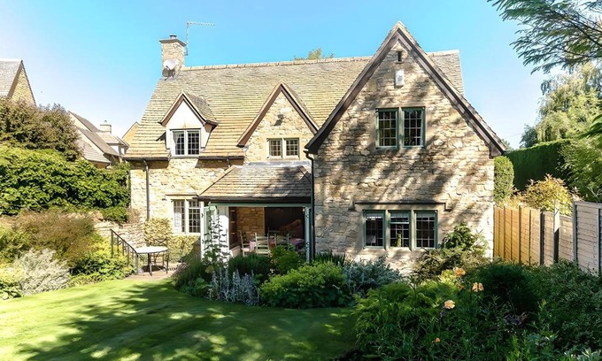 Chipping Campden House | Robin Cottage