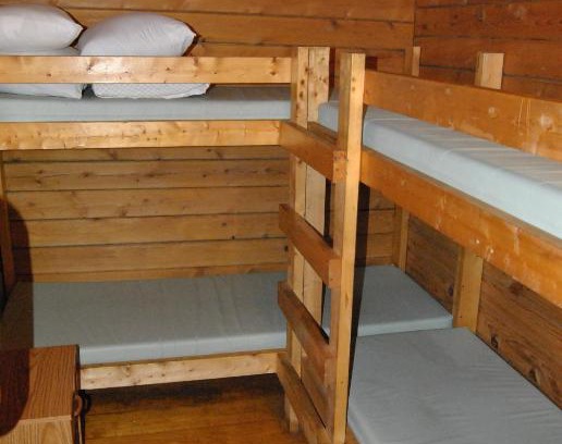 Lenhartsville Other | Robin Hill Camping Resort Two-Bedroom Cottage 6