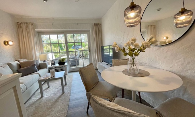 Kampen Apartment | Robin Hood - Robin Hood house, 65sqm for up to 4 people