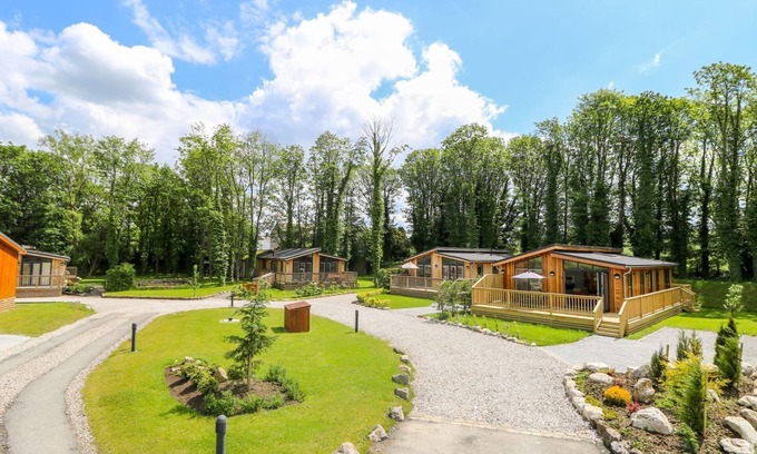 Gargrave Cottage | ROBIN LODGE, family friendly, luxury holiday cottage in Gargrave