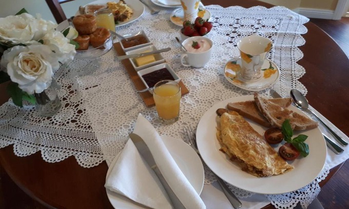 Wilmot Bed & Breakfast | Robin's Nest B&B