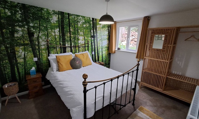 Wilbarston Apartment | Robin's Nest, your home from home
