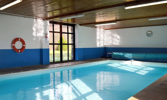 Builth Wells Cottage | Robin's Retreat - UK6548
