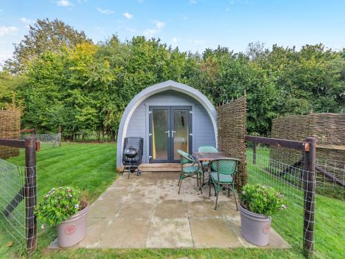 Welford House | Robin - Uk45516