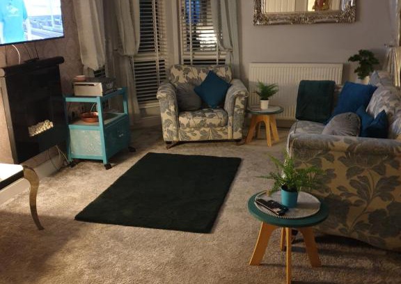 Rhyl Other | robinhood entire lodge 2 bed sofa bed single sleeps 6