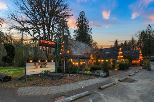 Union Resort | Robinhood Village Resort