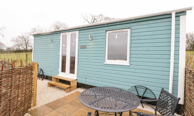 Napton-on-the-Hill House | Robins Nest