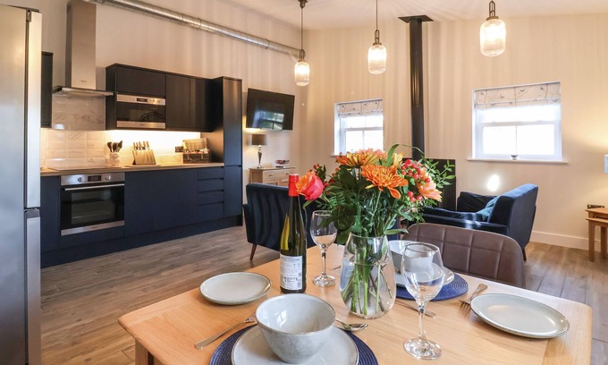 Fangfoss Cottage | Robins Nest