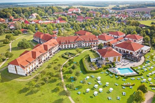 Muritz Resort | ROBINSON Fleesensee