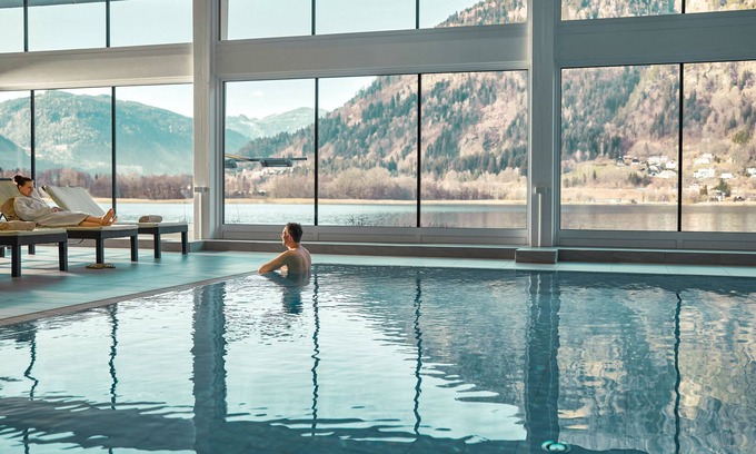 Landskron Hotel | ROBINSON LANDSKRON