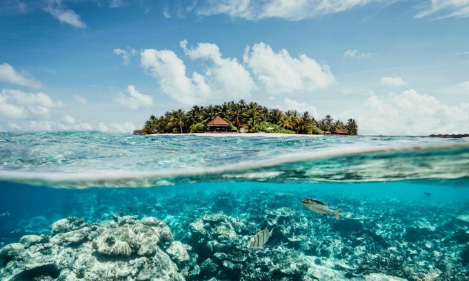 Funamadua Resort | ROBINSON MALDIVES - Adults only