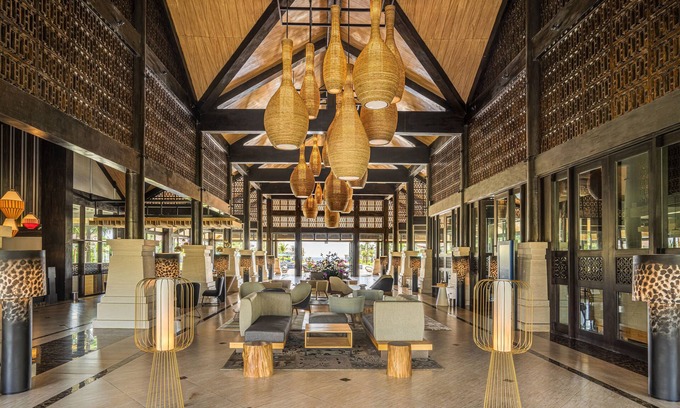 Nui Thanh Resort | ROBINSON NAM HOI AN