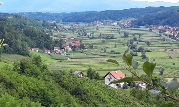Tuheljske Toplice Other | Robinzonski smještaj Tepeš