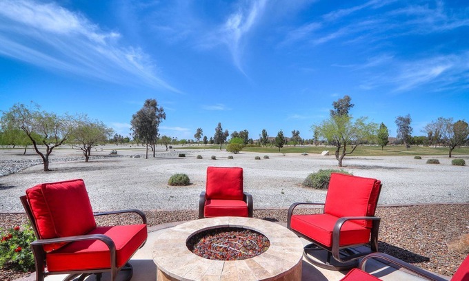 Eleven Mile Corner House | Robson ranch luxury 3 bed 2.5 bath private retreat
