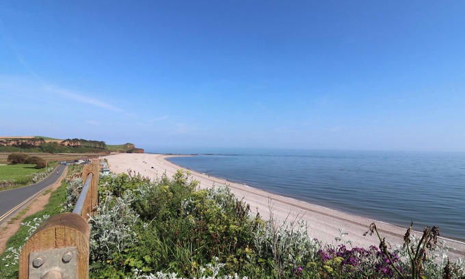Otterton Cottage | Robyn Cottage