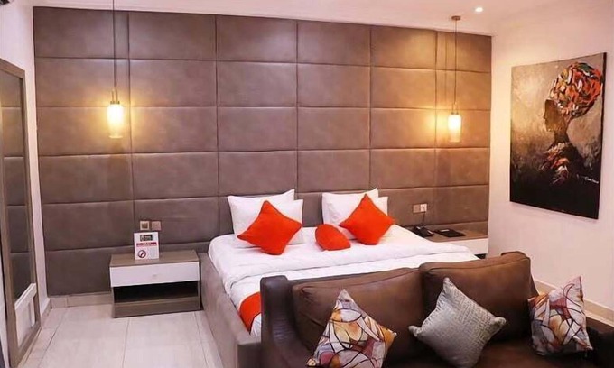 Abuja Apartment | ROC Apartment