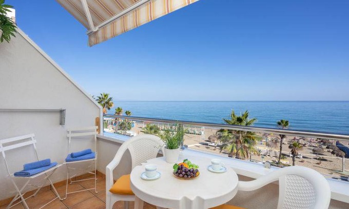 Torremolinos Apartment | Roca Chica