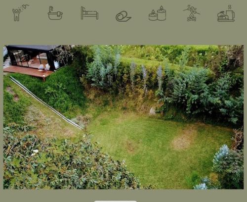 Alangasi Cabin | Roca Lodge