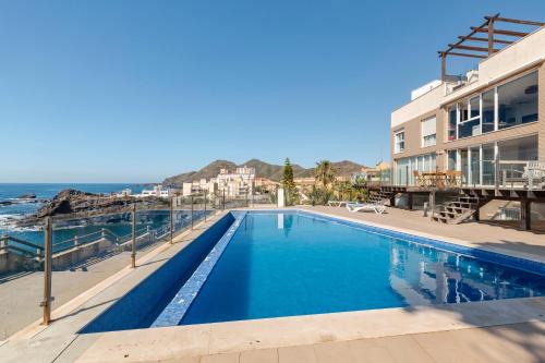 Cala Reona Apartment | Rocamar