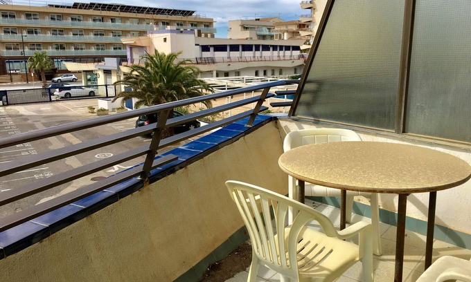 L'Estartit Apartment | ROCAMAURA II 1-5