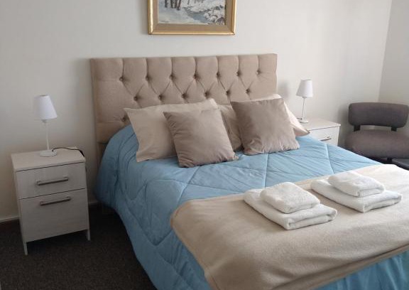 Esquel Apartment | ROCAYAS HOME