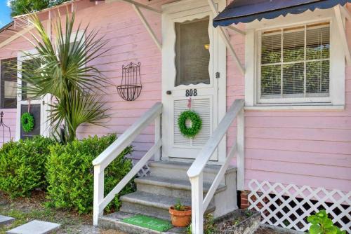 Savannah Beach House | Rocca Cottages
