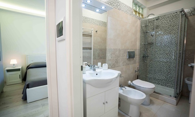 Enna House | Rocca di Cerere - Kamuth house, a heart of home that will surprise you.