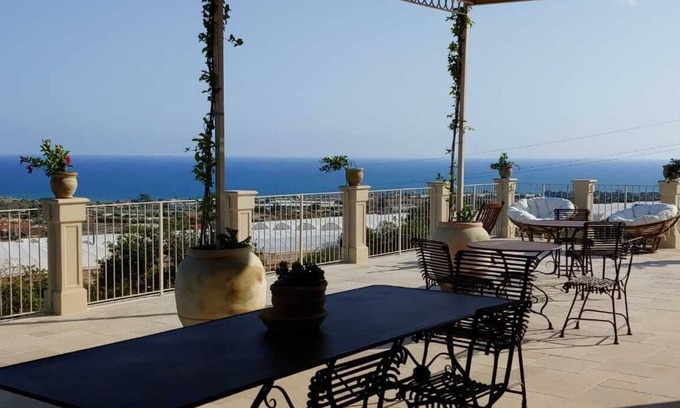 Sampieri Hotel | RoccaSeta dimore siciliane