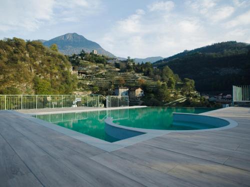 Breno Hotel | Roccaverde Hotel
