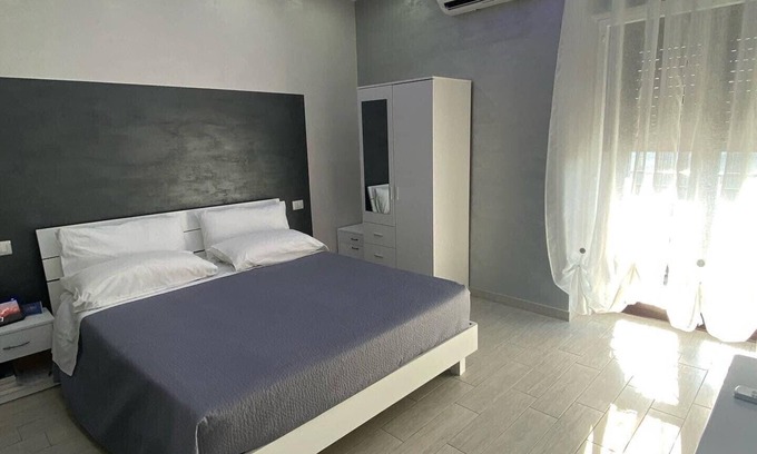 Roccavivara Apartment | Roccavivara alloggi