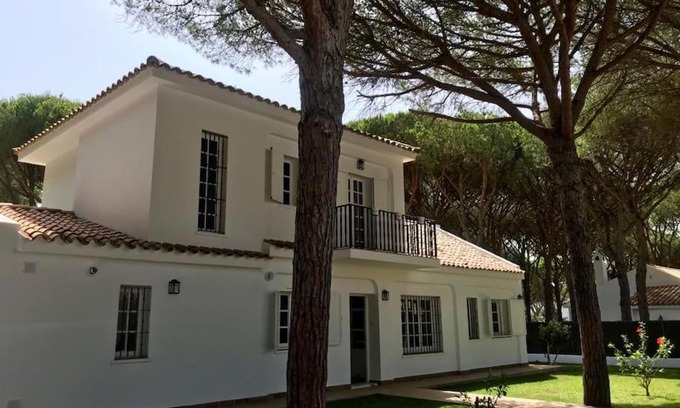 Cabo Roche Ski Chalet | ROCHE