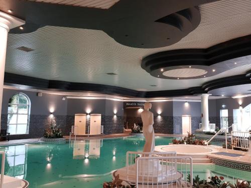 Douglas Hotel | Rochestown Park Hotel & Leisure Centre