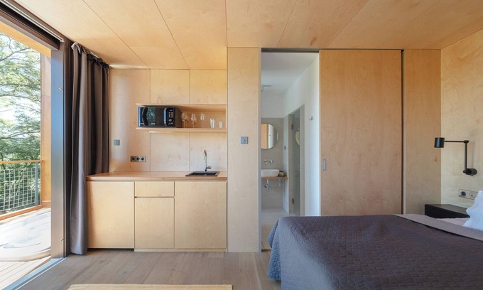 Vigantpetend Cabin | Rock Cabins