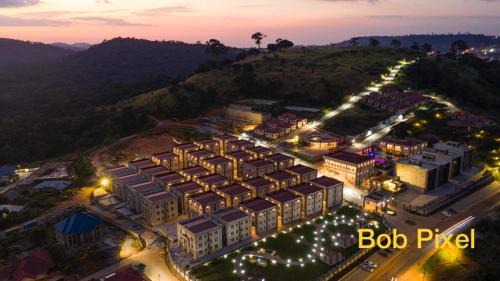 Nkwatia Apartment | Rock City Hotel