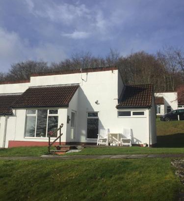 St. Ann's Chapel House | Rock Cottage