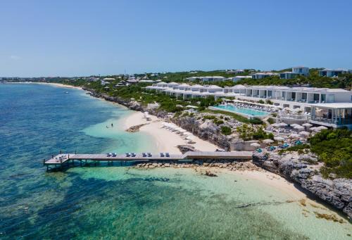 Providenciales Resort | Rock House
